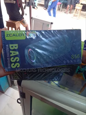 Zealot S56 Wireless Speaker