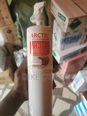 R32 Refrigerant Gas