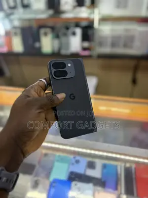 Google Pixel 9 Pro Fold 256 GB Black