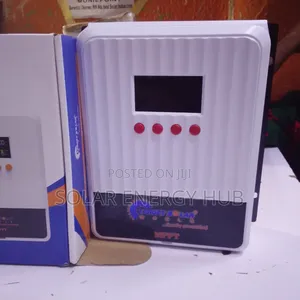 40ah Target Solar Charge Controller