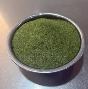 Moringa Leaf Powder