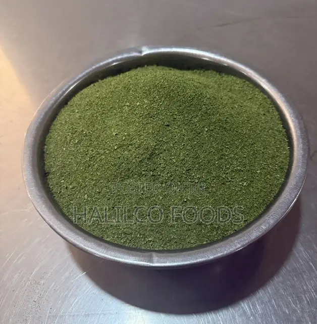 Moringa Leaf Powder