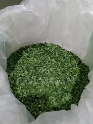 Moringa Leaf Powder