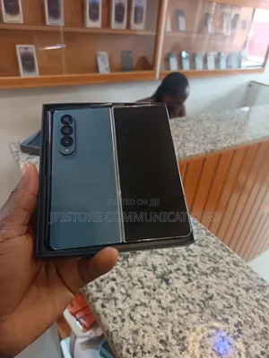 Samsung Galaxy Z Fold4 256 GB