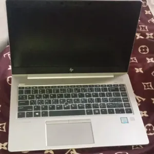 Laptop HP EliteBook 840 G5 16GB Intel Core i5 SSD 512GB