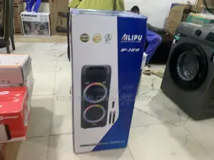 AILIPU SP-31210 Bluetooth Entertainment 90000W Audio Speaker