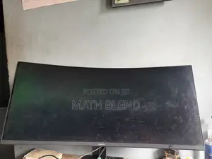 Xiaomi Monitor 34 Inches