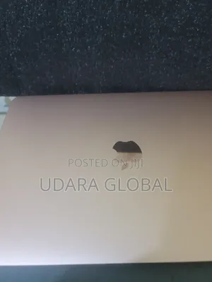 Laptop Apple MacBook Air 2020 8GB Intel Core i5 SSD 512GB
