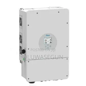 Deye 16kw (Single and Three Phase) Inverter