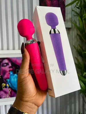 40x Mini Rechargeable Vibrator