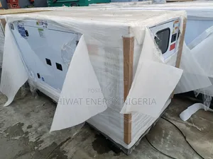 100kVA Perkins Generator for Homes and Businesses