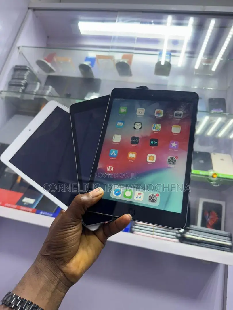 Apple iPad mini 2 32 GB