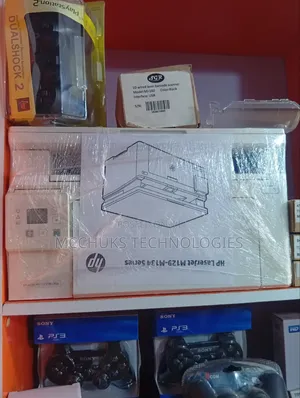 HP LaserJet Pro MFP M130a Printer