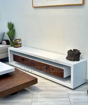 Modern TV Stand
