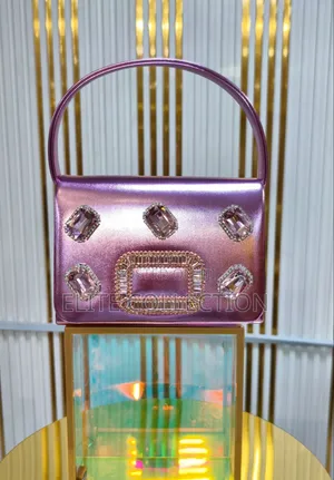 Lynphia Bag So Elegant and Classy set.sizes Available From 37 to 43