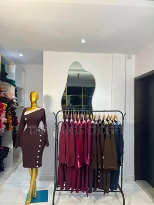 Classy Corporate Luxury Women's Outfit