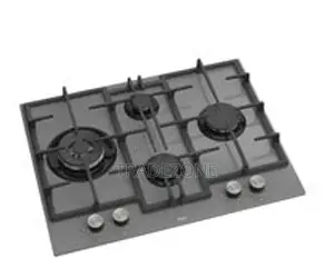 Maxi 4 Gas Burner 65cm Built in Cooker|MAXIBURNERED078W