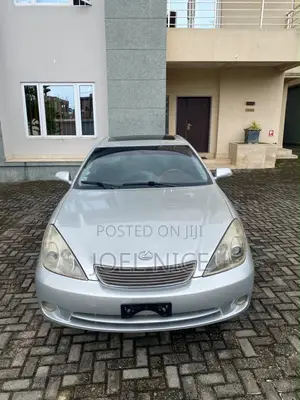 Lexus ES 2005