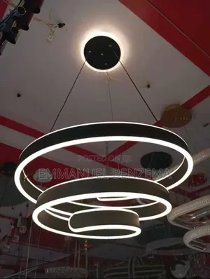 Benzema Lightings Luxury or More Luxury