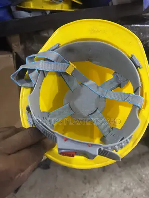 Safety Helmet
