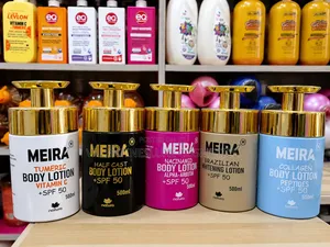 Meira Body Lotion