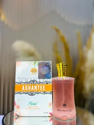 Zandas Ashantee Floral