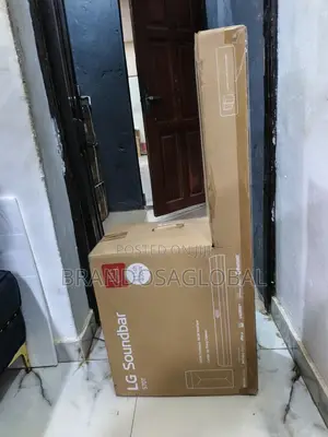 LG 400W Home Theater Soundbar S70T 31.1 Inch