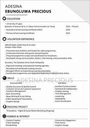 Production Services