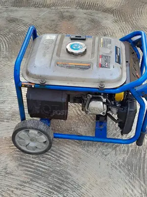 Generators