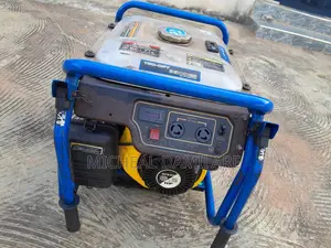 Generators