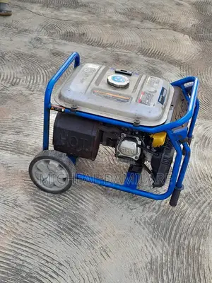 Generators