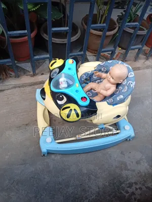 Baby Walker