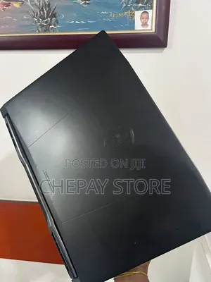 Laptop MSI Katana 15 32GB Intel Core i7 SSD 512GB