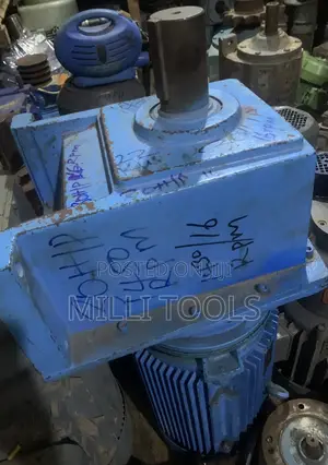 Gear Motor