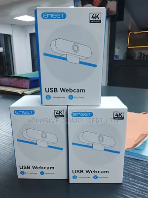Emeet Smartcam C960