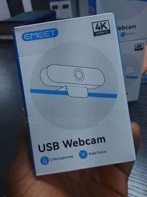 Emeet Smartcam C960