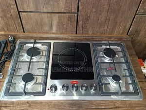 Gas Burner