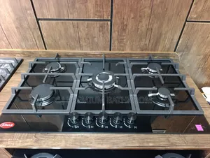 Gas Burner