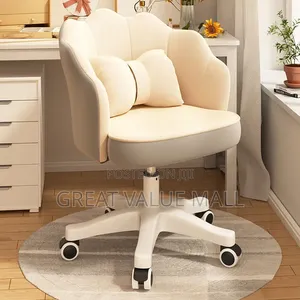 Makeup Chair