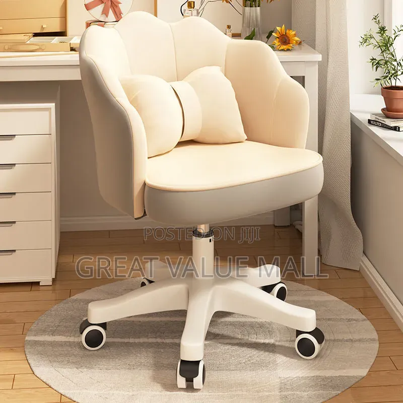 Makeup Chair
