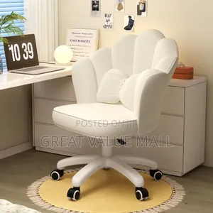 Makeup Chair