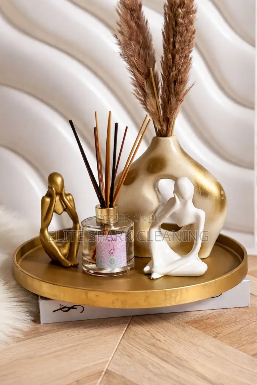 Home Decor