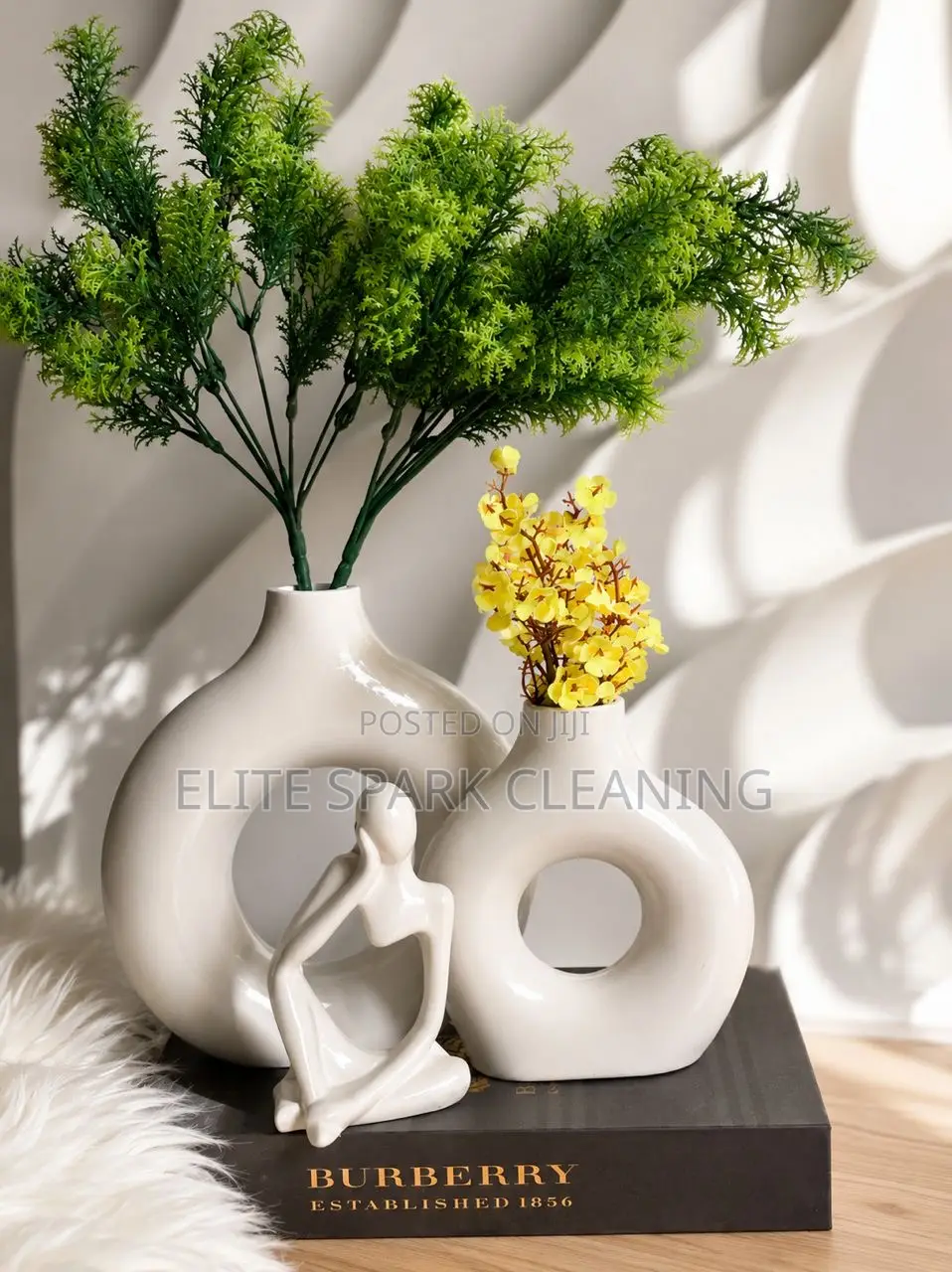 Home Decor