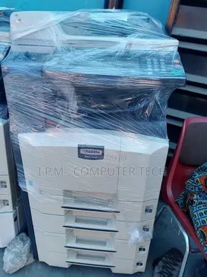 Kyocera A3 and A4 Photocopy Printer