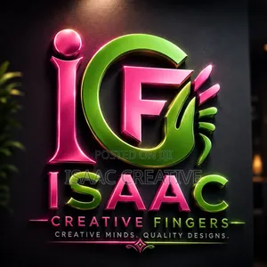 3D Logo Creation