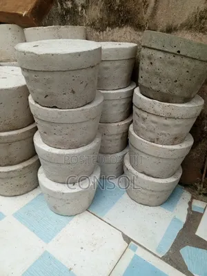 Concrete Feeder