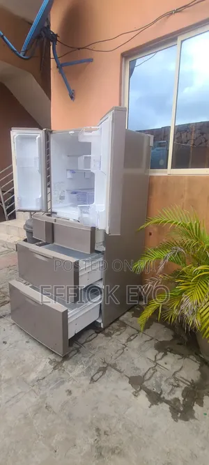 Panasonic Fridge 600 Liter