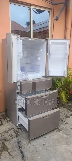 Panasonic Fridge 600 Liter