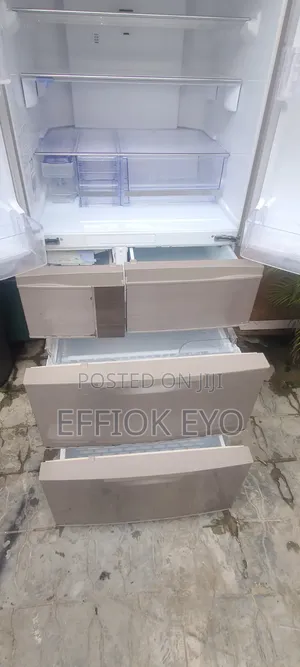 Panasonic Fridge 600 Liter