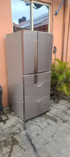 Panasonic Fridge 600 Liter